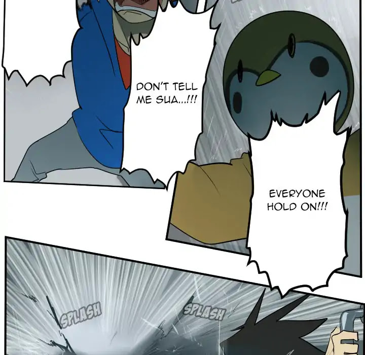 Ultimiter Chapter 48 page 46 - Chapter 48: Episode 48