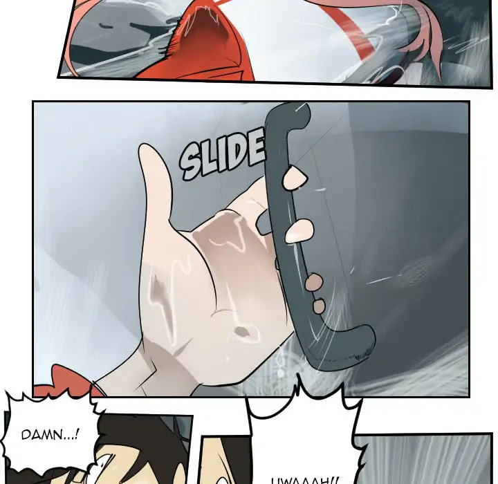 Ultimiter Chapter 48 page 49 - Chapter 48: Episode 48