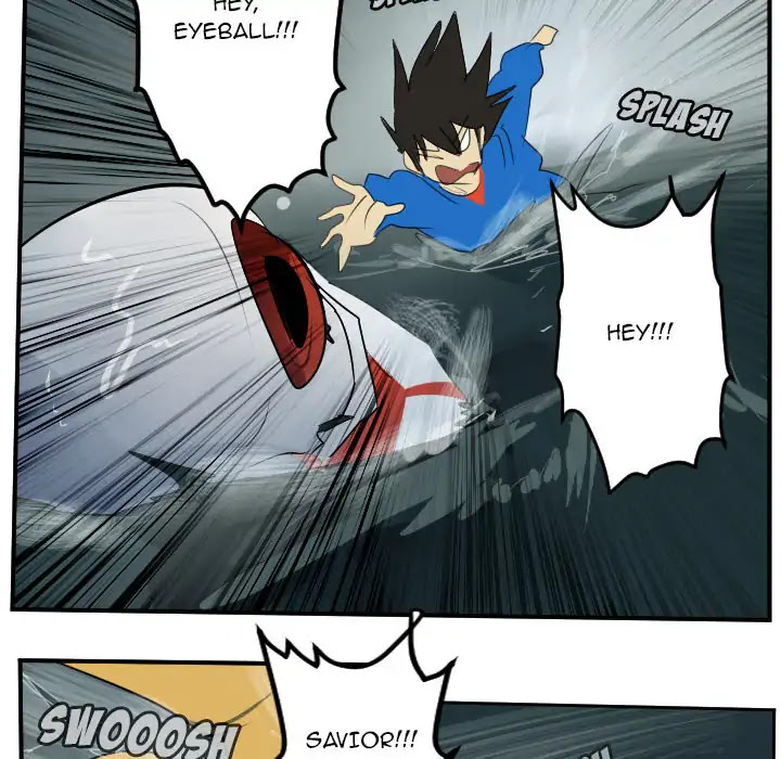 Ultimiter Chapter 48 page 51 - Chapter 48: Episode 48