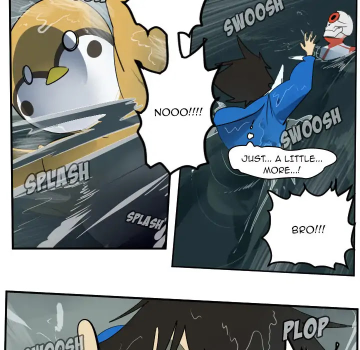 Ultimiter Chapter 48 page 52 - Chapter 48: Episode 48