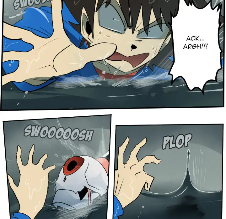 Ultimiter Chapter 48 page 53 - Chapter 48: Episode 48