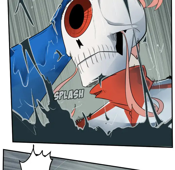 Ultimiter Chapter 48 page 55 - Chapter 48: Episode 48