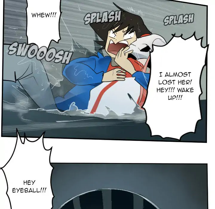 Ultimiter Chapter 48 page 56 - Chapter 48: Episode 48