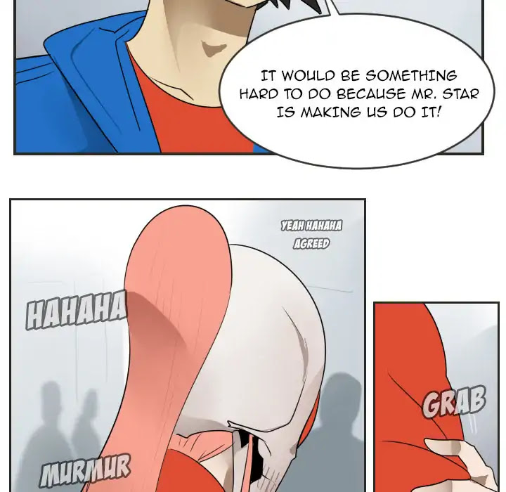 Ultimiter Chapter 48 page 6 - Chapter 48: Episode 48