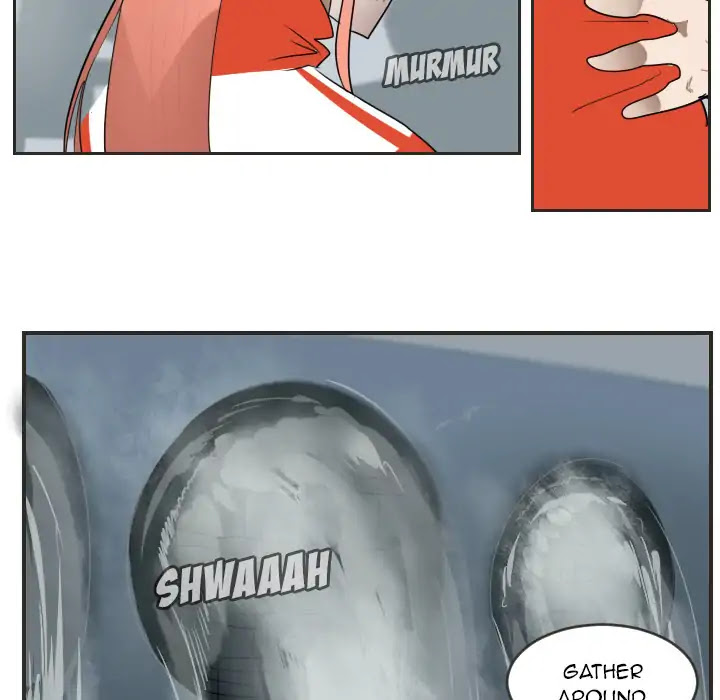 Ultimiter Chapter 48 page 7 - Chapter 48: Episode 48