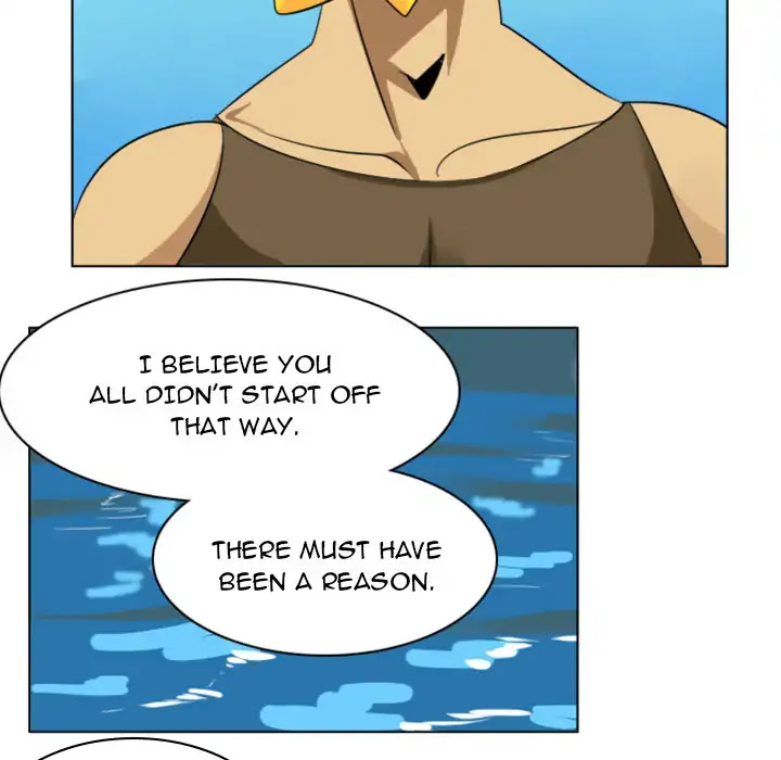 Ultimiter Chapter 5 page 12 - Chapter 5: Episode 5