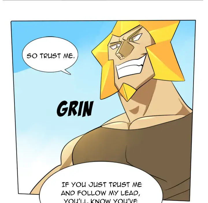 Ultimiter Chapter 5 page 17 - Chapter 5: Episode 5