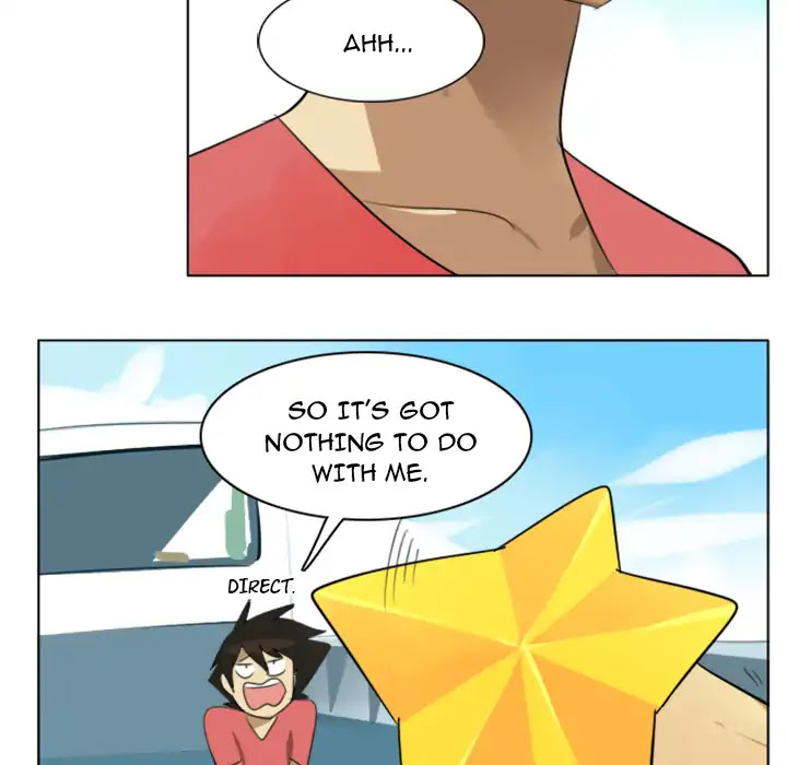 Ultimiter Chapter 5 page 19 - Chapter 5: Episode 5