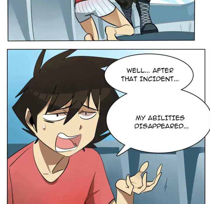 Ultimiter Chapter 5 page 21 - Chapter 5: Episode 5
