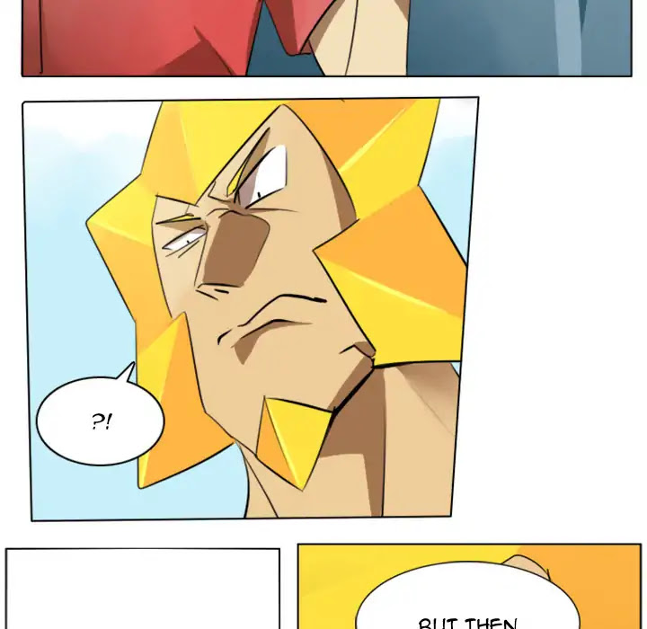 Ultimiter Chapter 5 page 22 - Chapter 5: Episode 5