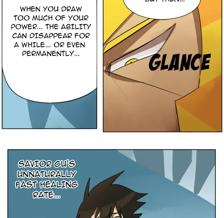Ultimiter Chapter 5 page 23 - Chapter 5: Episode 5