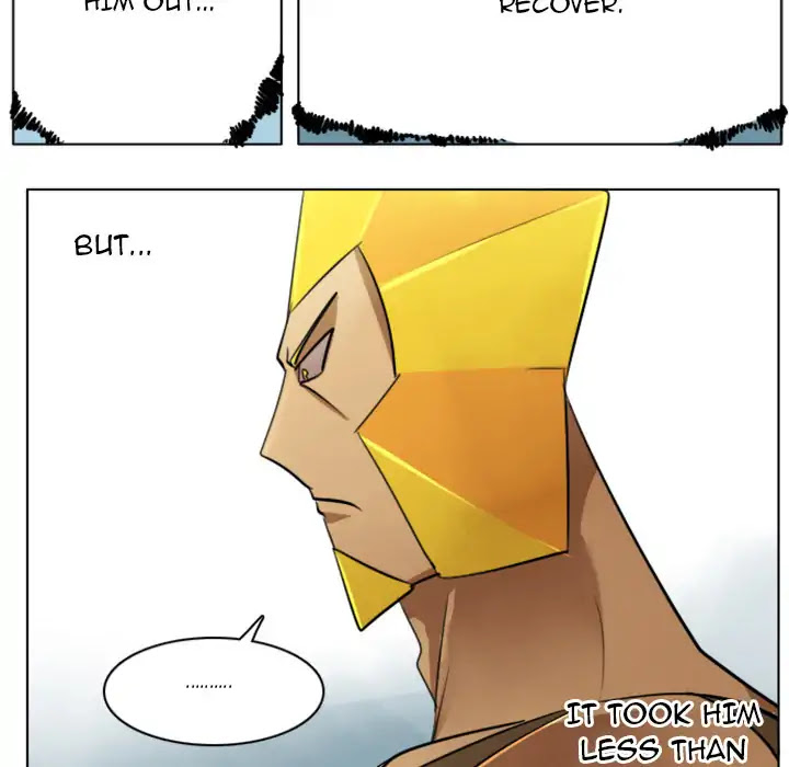 Ultimiter Chapter 5 page 25 - Chapter 5: Episode 5