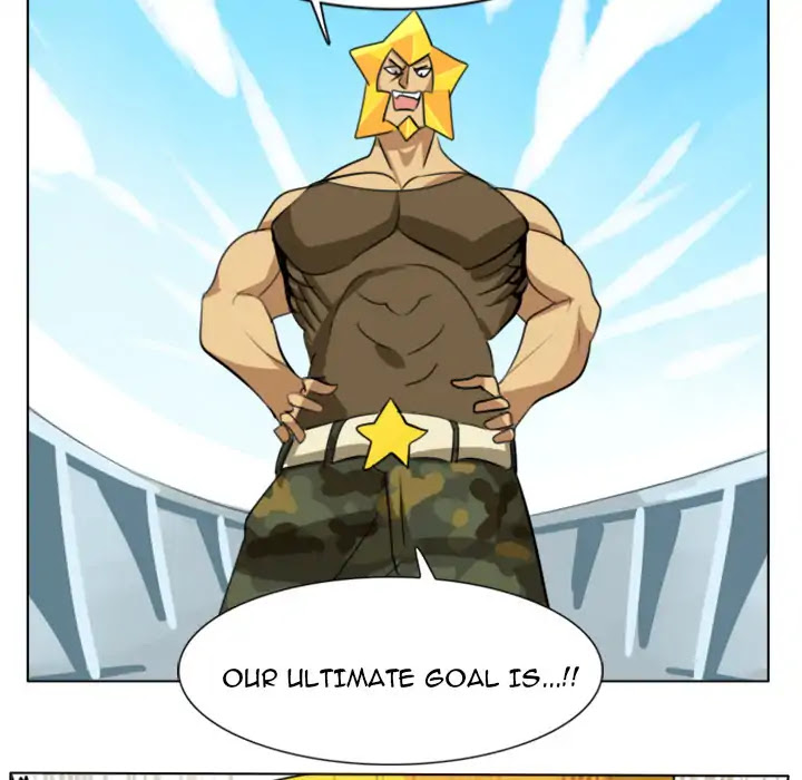 Ultimiter Chapter 5 page 28 - Chapter 5: Episode 5