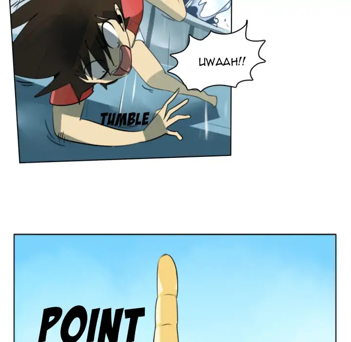 Ultimiter Chapter 5 page 31 - Chapter 5: Episode 5