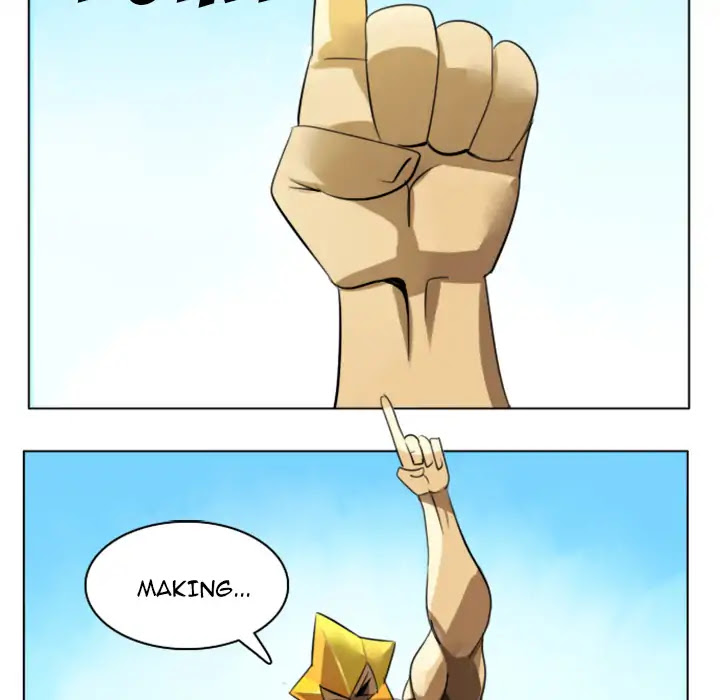 Ultimiter Chapter 5 page 32 - Chapter 5: Episode 5