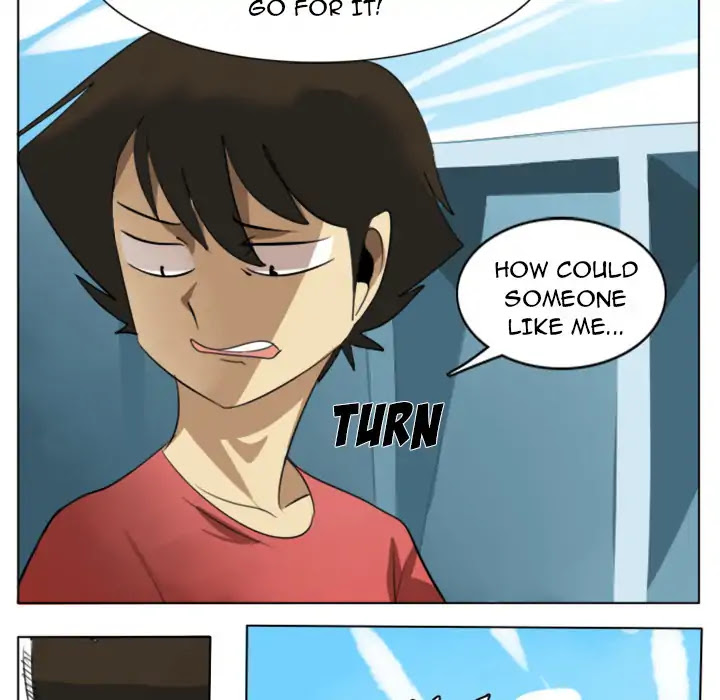 Ultimiter Chapter 5 page 36 - Chapter 5: Episode 5
