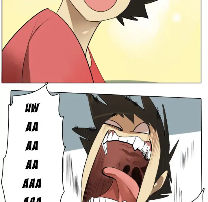 Ultimiter Chapter 5 page 43 - Chapter 5: Episode 5