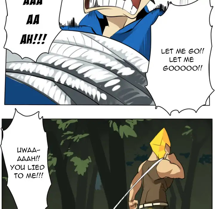 Ultimiter Chapter 5 page 44 - Chapter 5: Episode 5