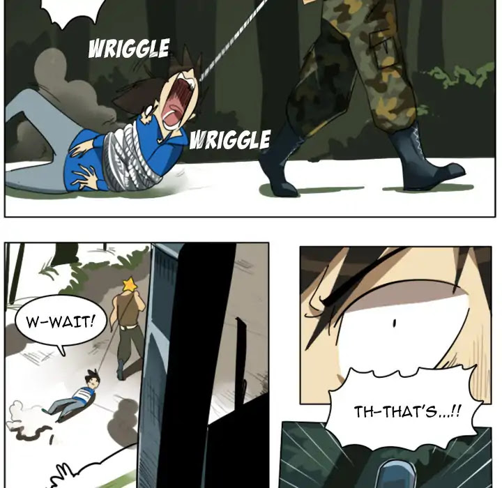 Ultimiter Chapter 5 page 45 - Chapter 5: Episode 5