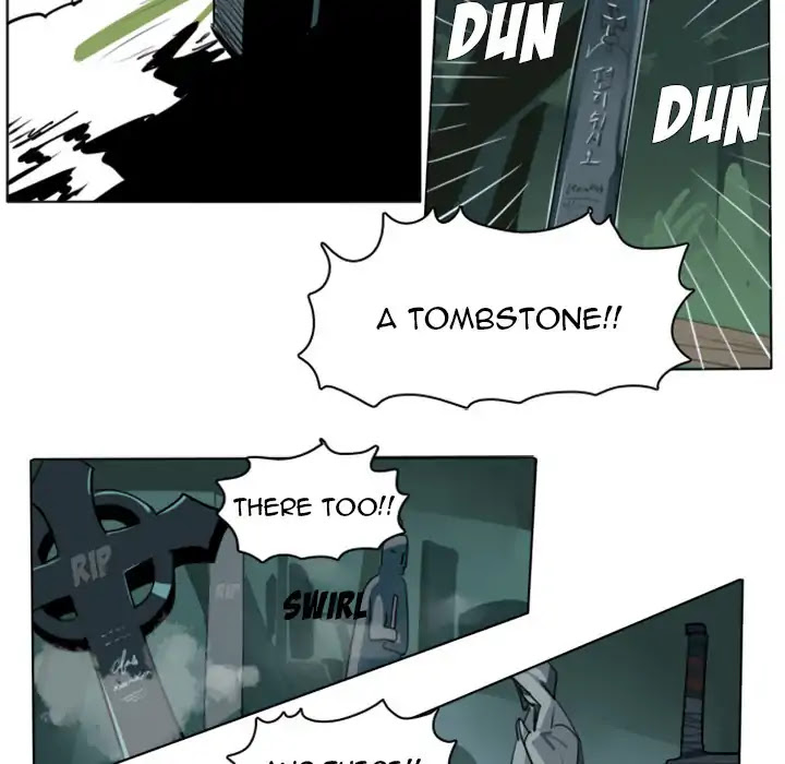 Ultimiter Chapter 5 page 46 - Chapter 5: Episode 5