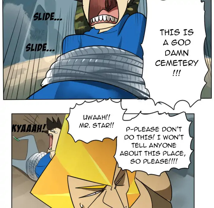 Ultimiter Chapter 5 page 48 - Chapter 5: Episode 5