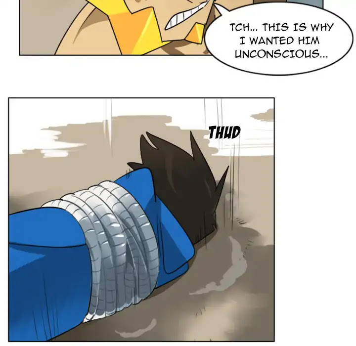 Ultimiter Chapter 5 page 49 - Chapter 5: Episode 5