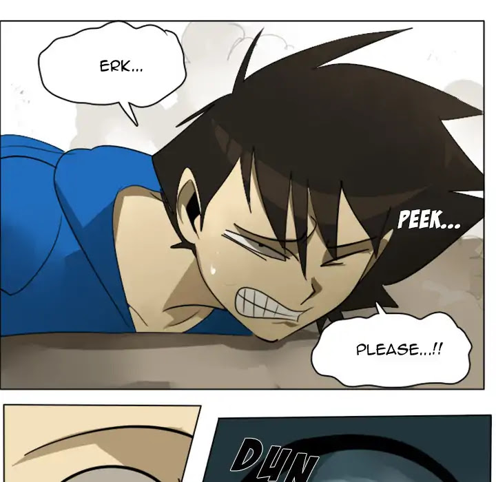 Ultimiter Chapter 5 page 50 - Chapter 5: Episode 5