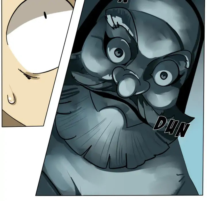 Ultimiter Chapter 5 page 51 - Chapter 5: Episode 5