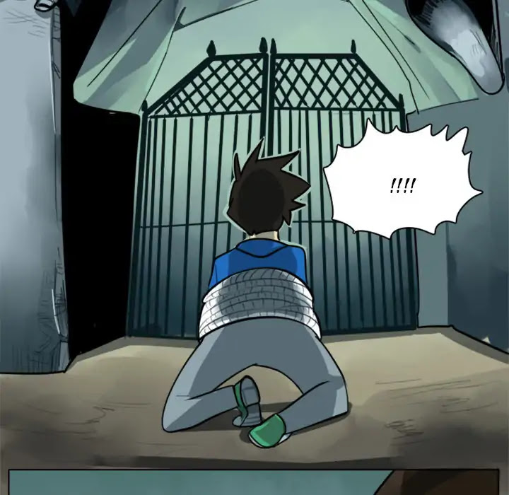 Ultimiter Chapter 5 page 53 - Chapter 5: Episode 5
