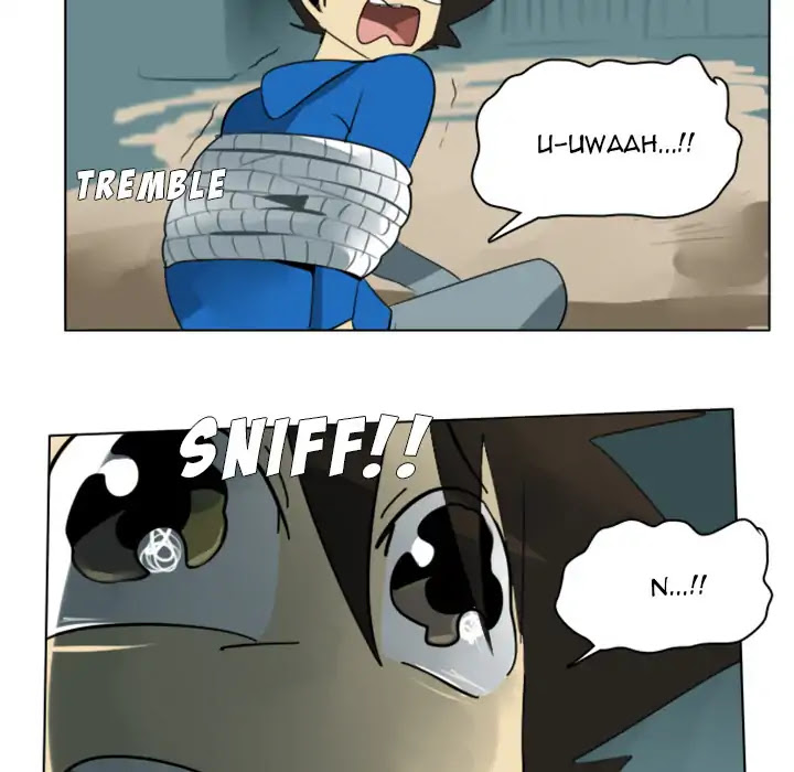 Ultimiter Chapter 5 page 56 - Chapter 5: Episode 5