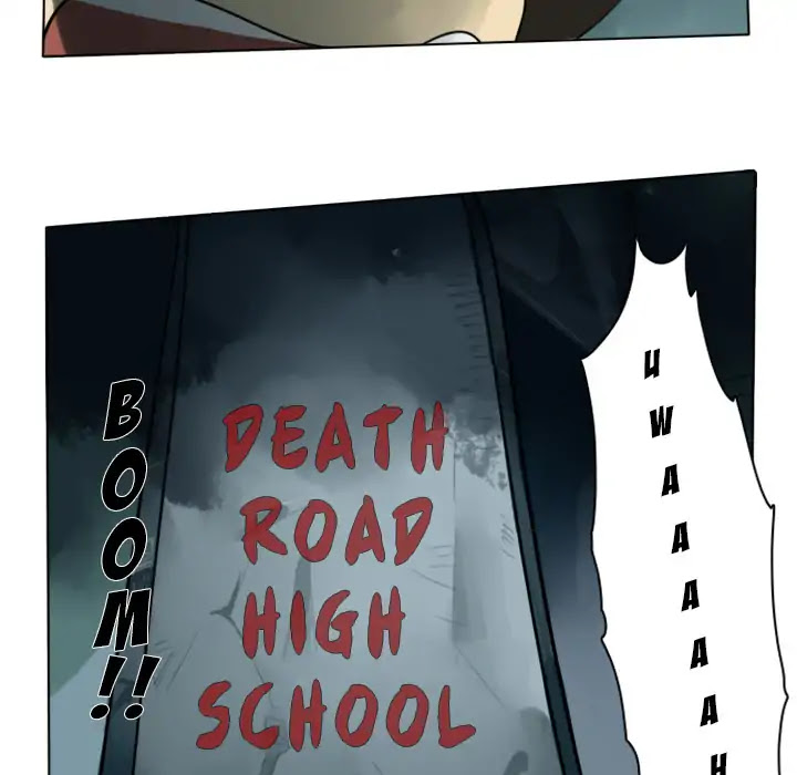 Ultimiter Chapter 5 page 57 - Chapter 5: Episode 5