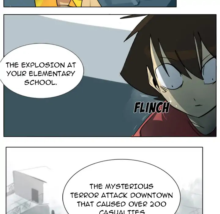Ultimiter Chapter 5 page 6 - Chapter 5: Episode 5