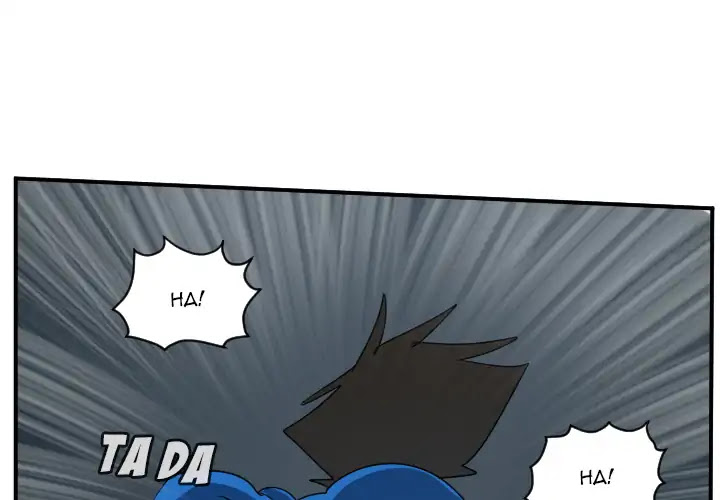 Ultimiter Chapter 50 page 1 - Chapter 50: Episode 50