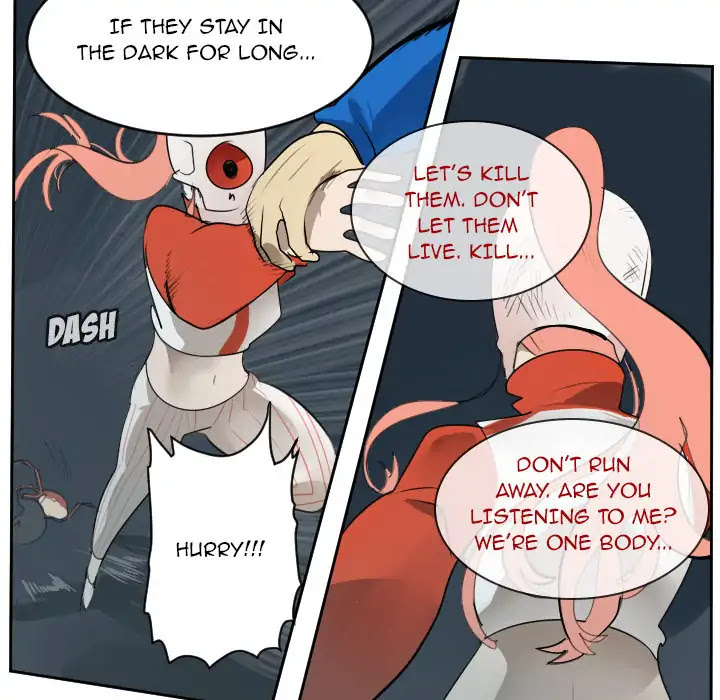 Ultimiter Chapter 50 page 10 - Chapter 50: Episode 50