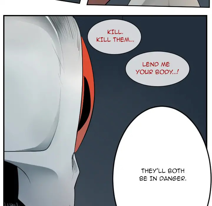 Ultimiter Chapter 50 page 11 - Chapter 50: Episode 50