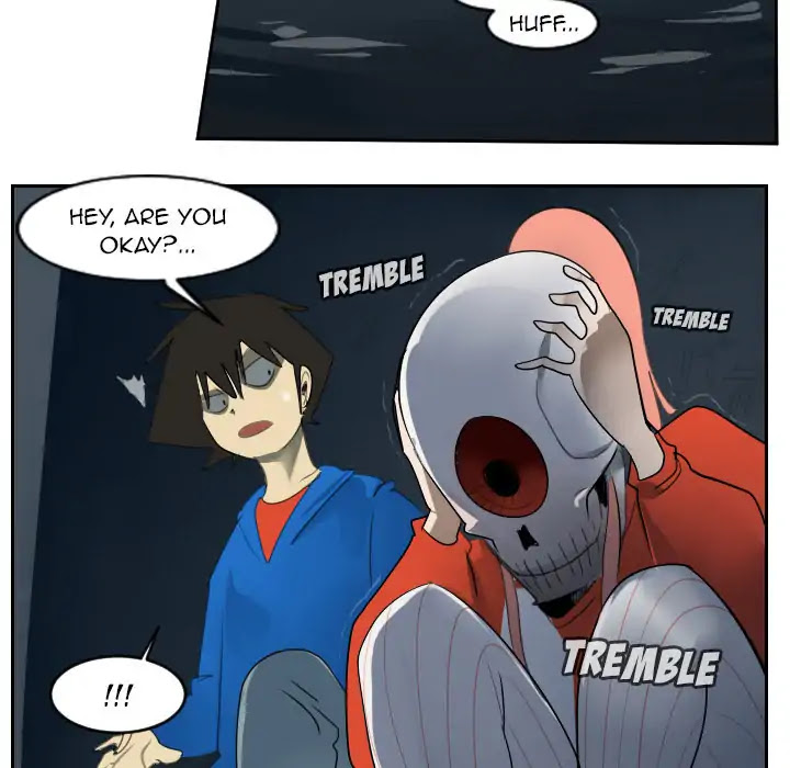 Ultimiter Chapter 50 page 13 - Chapter 50: Episode 50