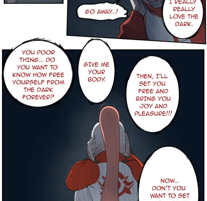 Ultimiter Chapter 50 page 15 - Chapter 50: Episode 50