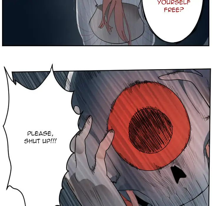 Ultimiter Chapter 50 page 16 - Chapter 50: Episode 50