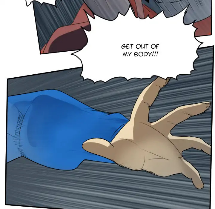 Ultimiter Chapter 50 page 17 - Chapter 50: Episode 50