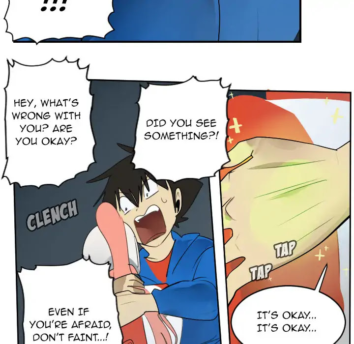 Ultimiter Chapter 50 page 20 - Chapter 50: Episode 50
