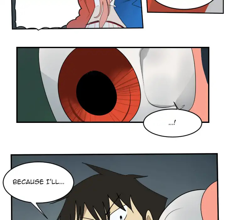Ultimiter Chapter 50 page 21 - Chapter 50: Episode 50