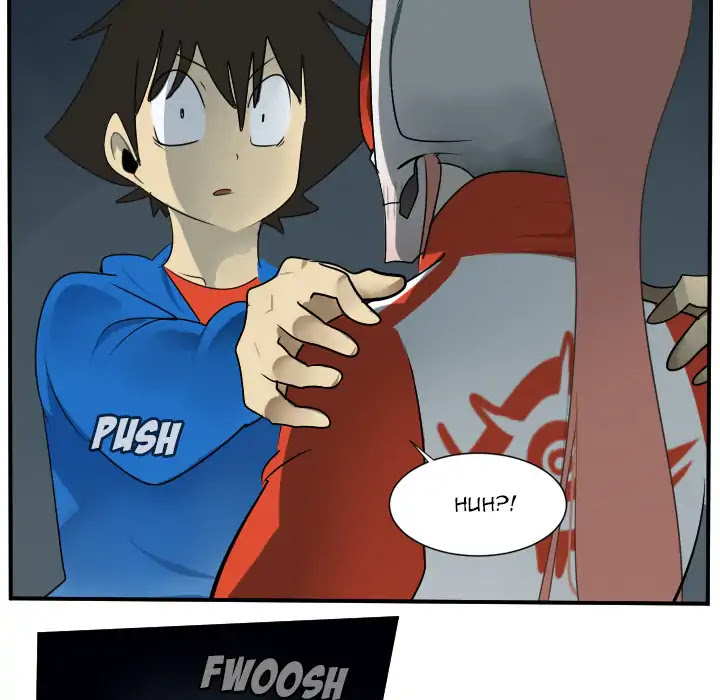 Ultimiter Chapter 50 page 24 - Chapter 50: Episode 50