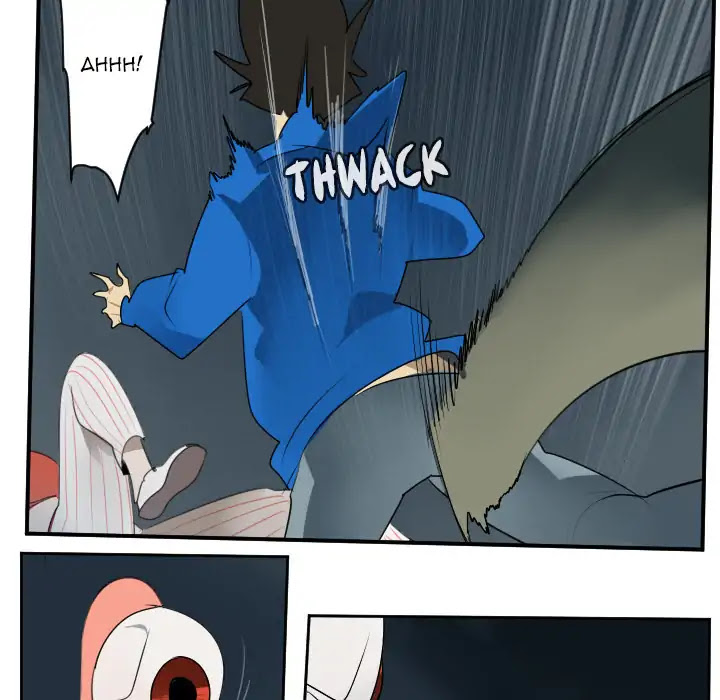 Ultimiter Chapter 50 page 26 - Chapter 50: Episode 50
