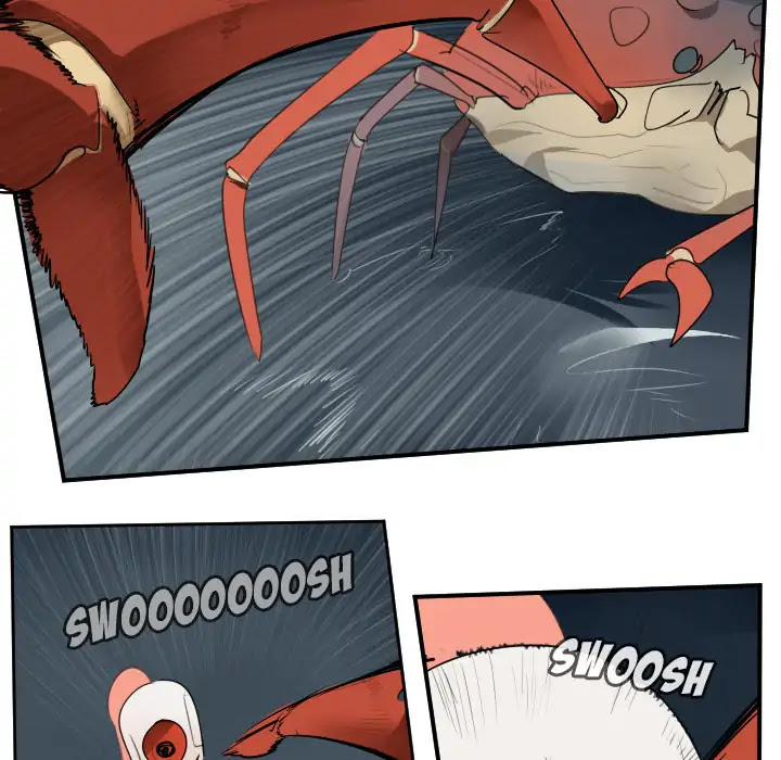 Ultimiter Chapter 50 page 29 - Chapter 50: Episode 50