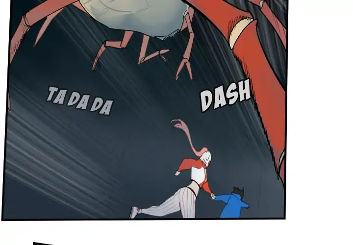 Ultimiter Chapter 50 page 3 - Chapter 50: Episode 50