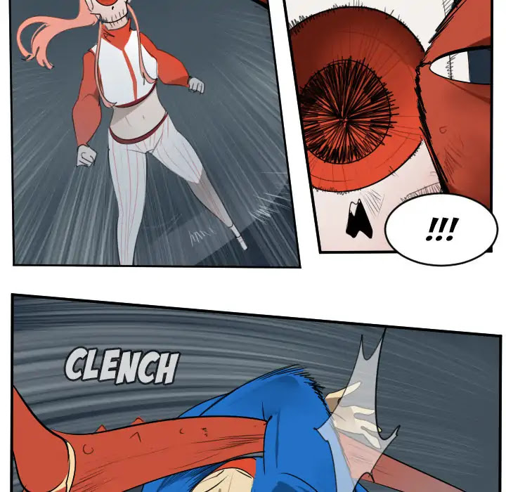 Ultimiter Chapter 50 page 30 - Chapter 50: Episode 50