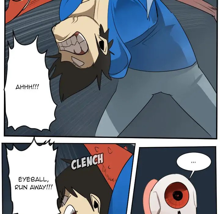 Ultimiter Chapter 50 page 31 - Chapter 50: Episode 50