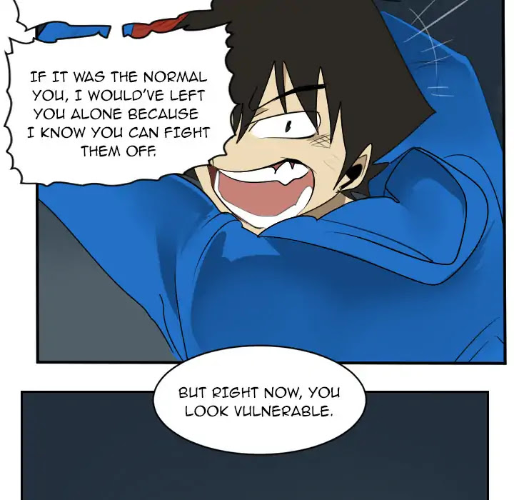 Ultimiter Chapter 50 page 34 - Chapter 50: Episode 50