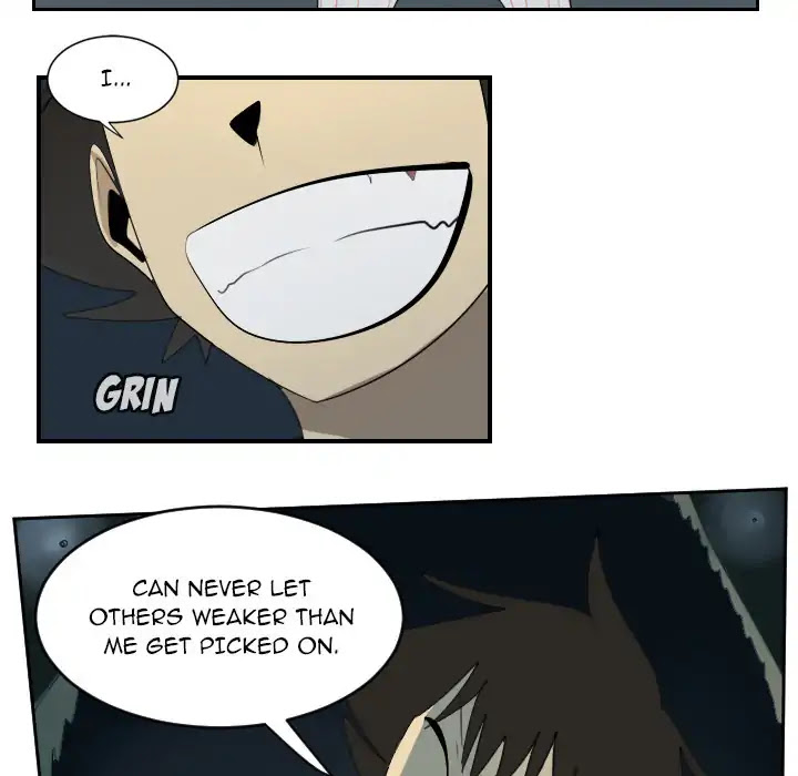 Ultimiter Chapter 50 page 36 - Chapter 50: Episode 50