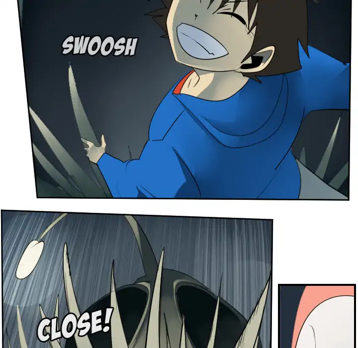 Ultimiter Chapter 50 page 37 - Chapter 50: Episode 50